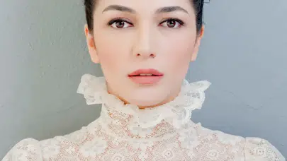 Doktor Dizisi Aylin Borokay Kimdir, Gerçek Adı Ne, Şebnem Hassanisoughi Kimdir, Medikal Direktör Aylin Borokay’ın Hastane Yönetimindeki Rolü Nedir?