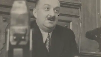 Ekonomik bağımsızlığın temeli burada atıldı: Tarihi toplantının bilinmeyen detayları!