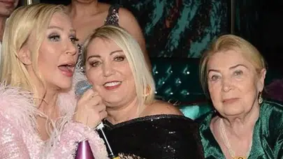 GÜLSEREN GÜRTAÇ KİMDİR! Ne İş Yapıyor, Seda Sayan’ın Kaç Kardeşi Var?