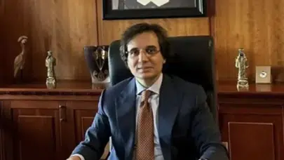 BEKİR ALTUN KİMDİR? Aslen nereli, kaç yaşında, Yargıtay üyeliğine mi seçildi?