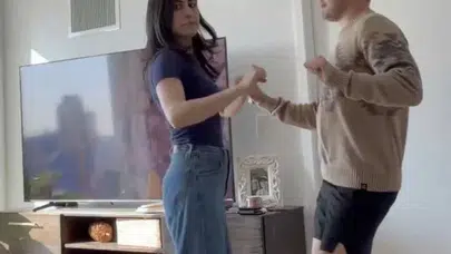 Yas İlan Edildi, Kutlama Görüntüleri Yayıldı! İran’da Tepkiler İkiye Bölündü