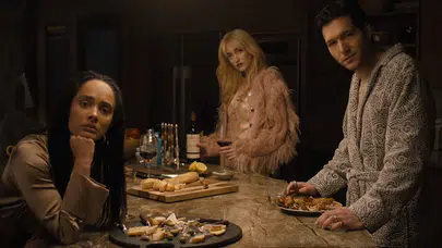 SOMETHİNG VERY BAD 9. bölüm var mı? 1. sezon kaç bölüm, yeni sezon olacak mı, final mi yaptı?