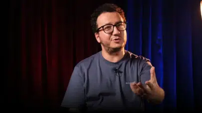 Oytun Erbaş’tan Zayıflama İğneleri İçin Çarpıcı Sözler! 'Piyasası Patlayacak'