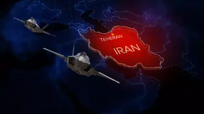 Haftalar Önce Belirlenen Tarih mi? İran Operasyonunun Perde Arkası