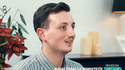 Yemekteyiz Serdar Delibaş Kimdir, Aslen Nereli, Kaç Yaşında, Ne İş Yapıyor, Instagram Hesabı Var mı?