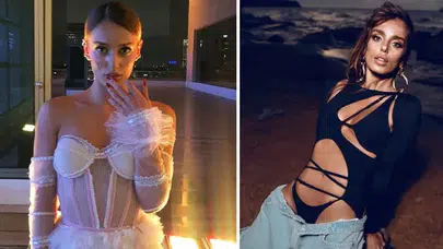 Bestemsu Özdemir’den olay karar! 'Bebeğimi soğukta büyütüyorum' sözleri ortalığı karıştırdı