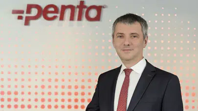 Penta Teknoloji'nin 2025'te konsolide cirosu 32,3 milyar TL oldu