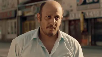 Leyla ile Mecnun’un İsmail Abi’si!