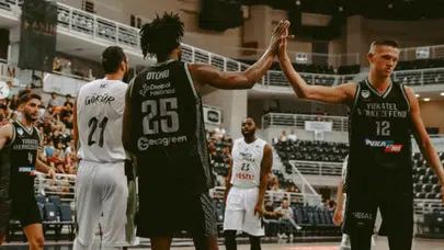 MERKEZEFENDİ - PETKİMSPOR MAÇI CANLI İZLE! saat kaçta başlayacak, Bein Sports 5 frekansı nedir, nerede oynanıyor?