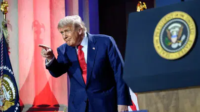 Trump: İran Yenilgiye Uğratıldı, Anlaşma Teklifine Kapalıyım!