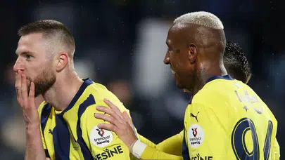 Sarı-Lacivertlilerde Kriz Bitiyor! Talisca ve Skriniar Geri Dönüyor