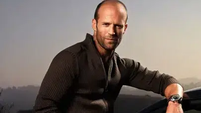 JASON STATHAM'ın DİNİ İNANCI NE! Müslüman mı, aslen nereli?