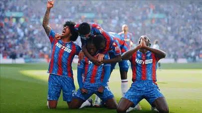Selhurst Park’ta dev randevu: Crystal Palace ile Leeds United karşı karşıya