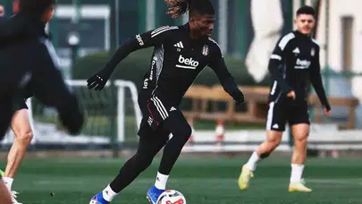 BEŞİKTAŞ - KASIMPAŞA MAÇI BEIN SPORTS 1 CANLI İZLE EKRANI! Canlı Yayın Nasıl İzlenir?