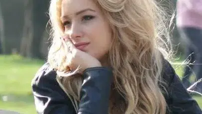 Adını Feriha Koydum’un Nehir’i Yıllar Sonra Gündemde!