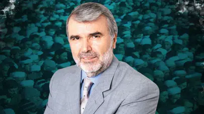 Siyasi yorumlarıyla dikkat çeken isim: Resul Tosun’un hayatı ve kariyeri!