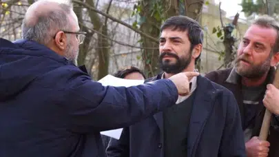 Baki’nin karanlık dünyası yeni sezonda bambaşka bir kapı açıyor