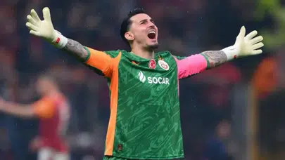 UĞURCAN ÇAKIR TRANSFER HABERLERİ! Newcastle United ve Aston Villa Devrede Mi?