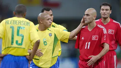 2002’nin efsane kadrosu hafızalarda: Aynı başarı yeniden gelir mi?