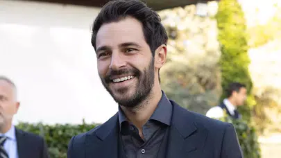 Sosyal Medya İpuçları Ele Verdi, Hakan Sabancı’nın Yeni Aşkı Ortaya Çıktı