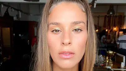 DİLA TARKAN KAÇ YAŞINDA! Aslen nereli, ne mezunu, ne iş yapıyor, sosyal medya hesabı ne?