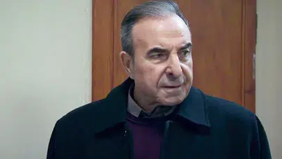 Zafer Ergin’in sahne ışıklarından uzak kurduğu huzurlu düzen