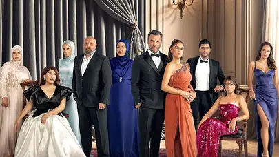 Reyting zirvesindeki dizide yeni sezon için kritik eşik aşıldı