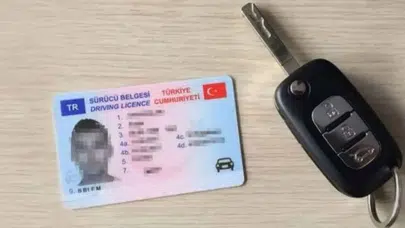 16 Yaşında Ehliyet İmkanı, B1 Ehliyetle Kullanılabilen Araçlar Açıklandı