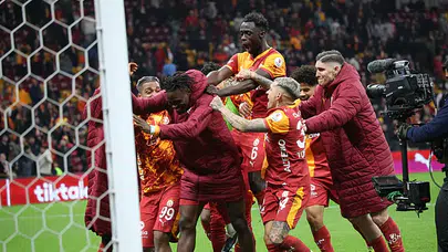 Galatasaray’da Kasa Açıldı! Dursun Özbek’ten Takıma Dev Moral