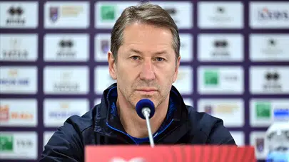 Franco Foda kimdir ve hayatı: Kökeni neresi, Kosova'nın teknik direktörü kaç yaşında?