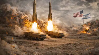 İran’dan yeni savaş mesajı! 'Eski füzeler bitti, şimdi gerçek teknoloji sahada'