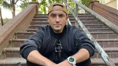 Giray Altınok yeni dizisi ne, vampir mi olacak, konusu ne?