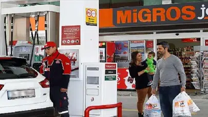 MİGROS JET ÇALIŞMA SAATLERİ! Kaçta Açılıyor, Kaçta Kapanıyor (2026)