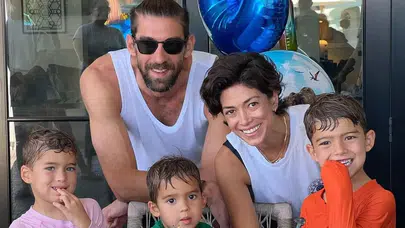 Yarışları Kazandı Ama Mentalini Kaybetti: Rekortmen Yüzücü Michael Phelps'ten İtiraflar!