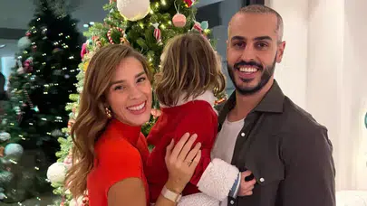 Dila Tarkan kaç aylık hamile? Dağhan Doğruer ile ikinci bebek cinsiyeti belli mi