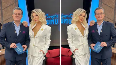 'Filtre mi Estetik mi?' Seda Sayan’ın Son Fotoğrafı Olay Yarattı