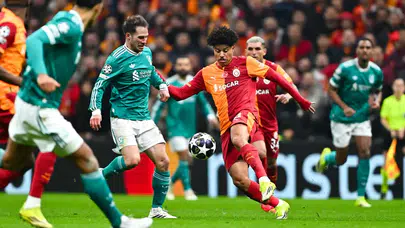 GALATASARAY LİVERPOOL’U NASIL ELENİR Mİ YENER Mİ? Tur İçin Hangi Skor Yeterli, Carragher Ne Dedi?