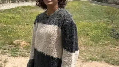 NEHİR ERDOĞAN TÜKENMİŞLİK SENDROMU MU YAŞIYOR? Neden şehir hayatını bıraktı, köy hayatını tercih etti?