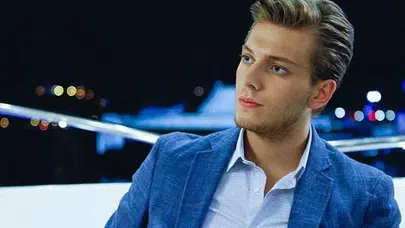 Burak Tozkoparan’ın Sevgilisi Var mı Siyah Kalp’in Cihan’ı Evli mi