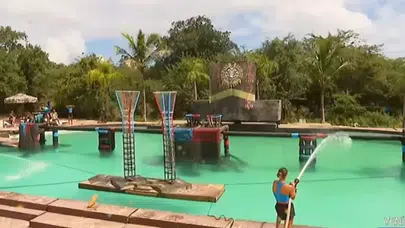 Survivor 2026 21 Mart Ödül Oyunu Sonucu! Kazanan Takım Kim, Eleme Adayları Serhan Onat, Engincan Tura, Osman Can Ural Detayı