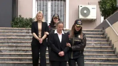 Aleyna Kalaycıoğlu’nun 250 Bin TL’lik Gelir Beyanı Gündem Oldu