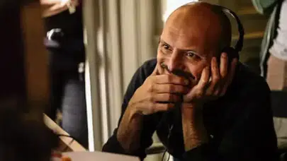 Sinema dünyasının üretken yönetmeni Cemal Alpan’a hüzünlü uğurlama