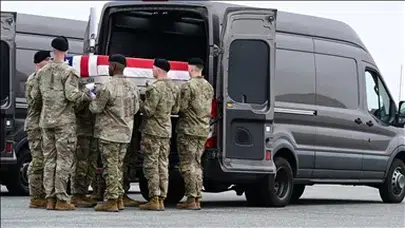 ABD'nin askeri kaybı İran saldırılarıyla 7’ye yükseldi