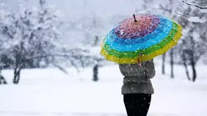 GÜMÜŞHANE OKULLAR TATİL Mİ! 5 Mart Perşembe kar tatili, Gümüşhane Valiliği açıklaması!