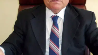 MESTAN DENİZ KİMDİR VE HAYATI! Hangi görevlerde bulundu? Ölüm nedeni ne?