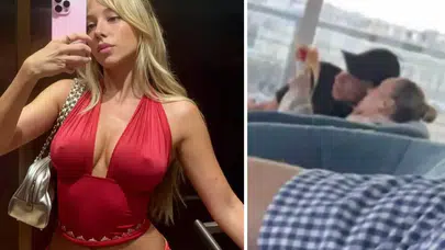 Mbappe'nin sevgilisi kim? İspanyol oyuncu Ester Expósito ile aşk iddiası