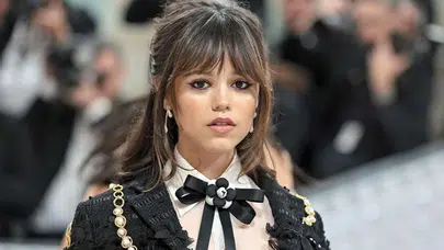 22 yaşında küresel şöhretin zirvesinde: Jenna Ortega hakkında bilinenler!