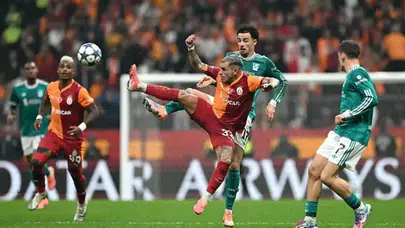 Anfield öncesi kritik gece: Galatasaray sahneye çıkıyor