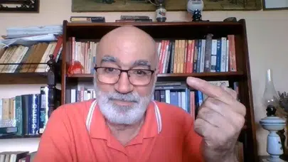 İLAHİYATÇI YAKUP DENİZ KİMDİR VE KARİYERİ! Nereli, Ne İş Yapıyor, Nerede Yaşıyor, Hakkında Başlatılan Soruşturma Nedir?