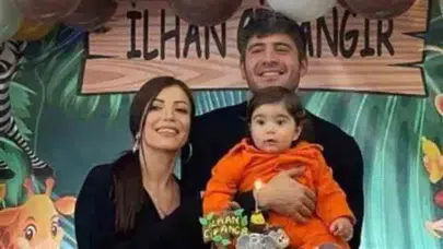 Ekranların Sert Yüzü Evinde Bambaşka Bir Hayat Sürüyor